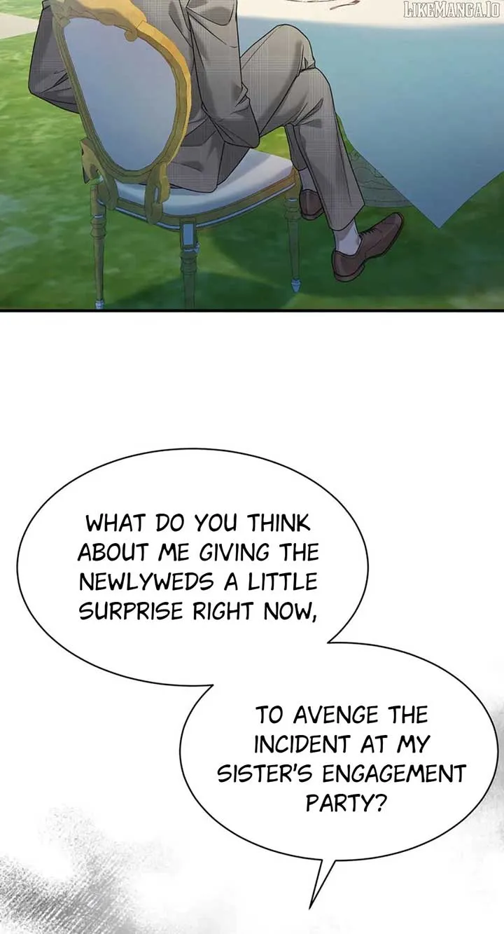 After breaking up, I had relationship with my ex’s uncle-in-law Chapter 96 page 66 - 