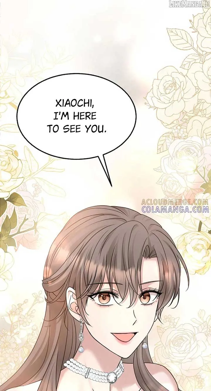 After breaking up, I had relationship with my ex’s uncle-in-law Chapter 96 page 8 - 