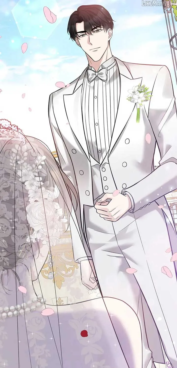 After breaking up, I had relationship with my ex’s uncle-in-law Chapter 97 page 20 - 