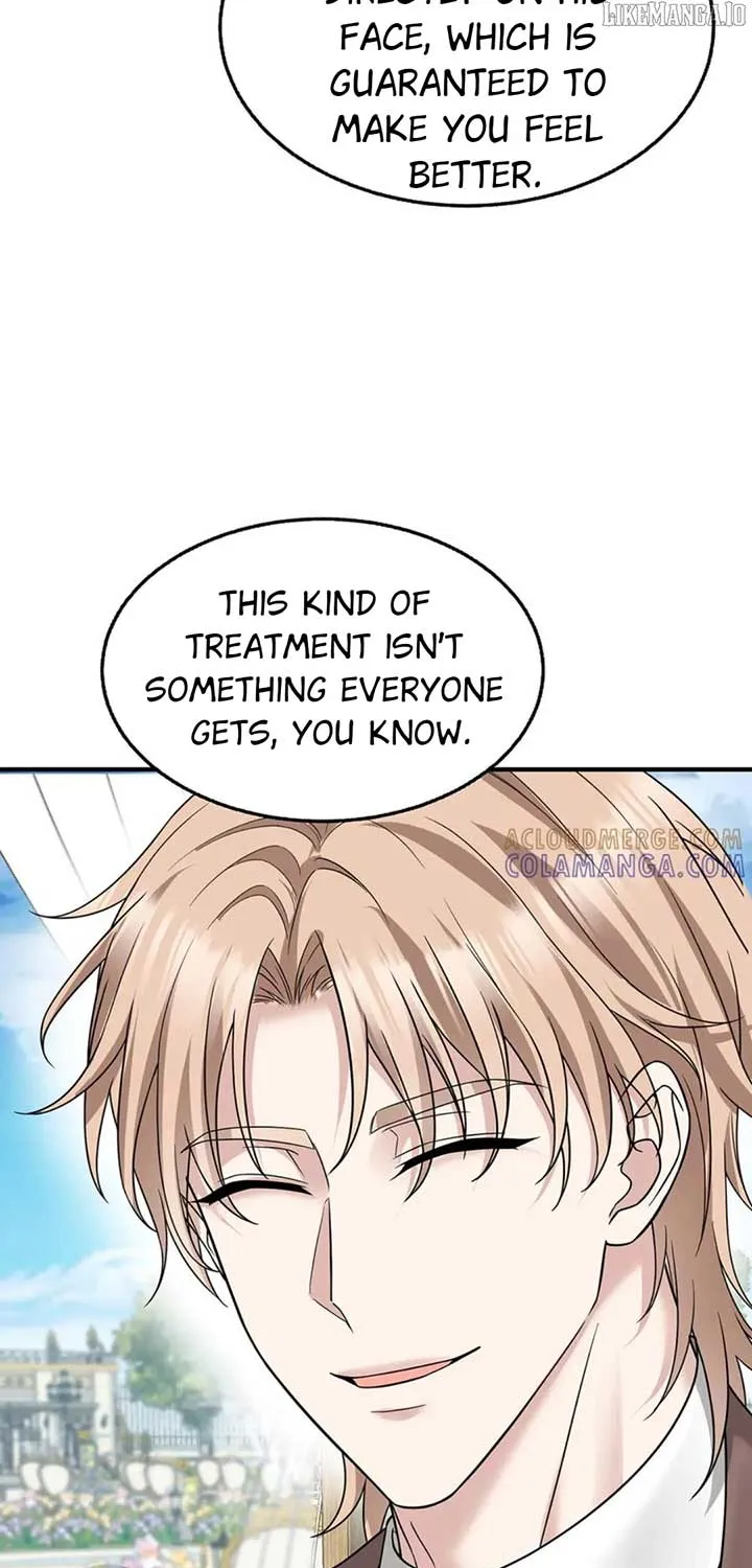 After breaking up, I had relationship with my ex’s uncle-in-law Chapter 97 page 3 - 