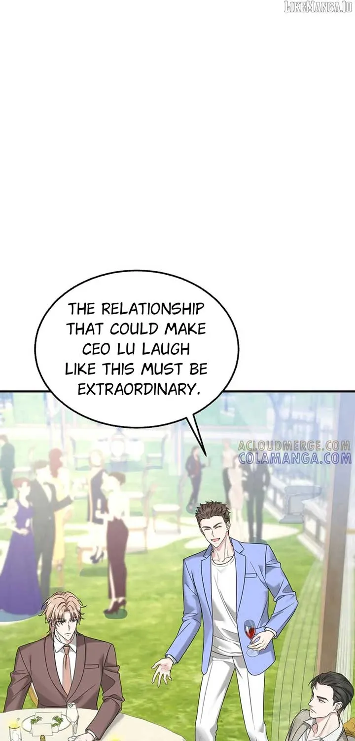 After breaking up, I had relationship with my ex’s uncle-in-law Chapter 97 page 5 - 