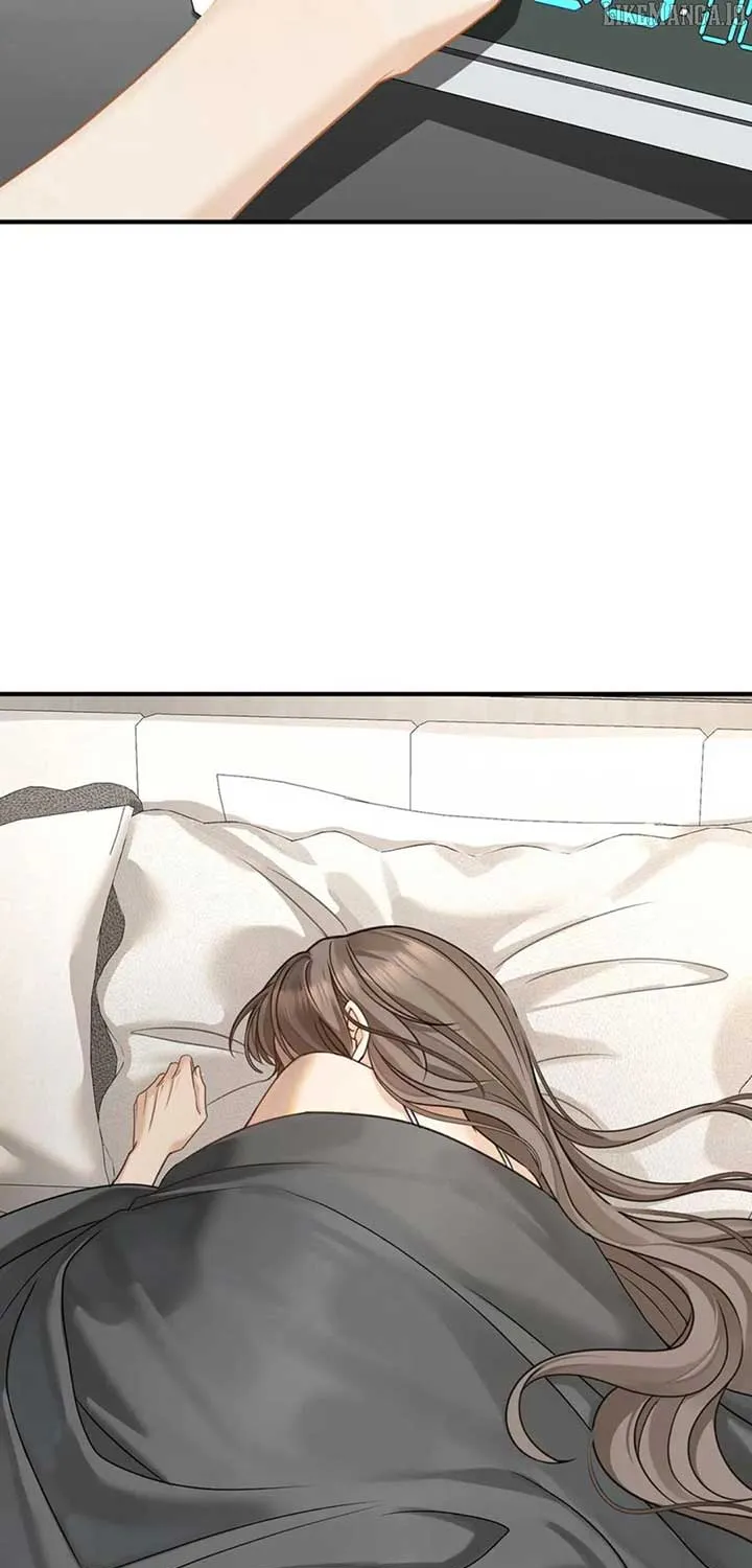 After breaking up, I had relationship with my ex’s uncle-in-law Chapter 97 page 41 - 