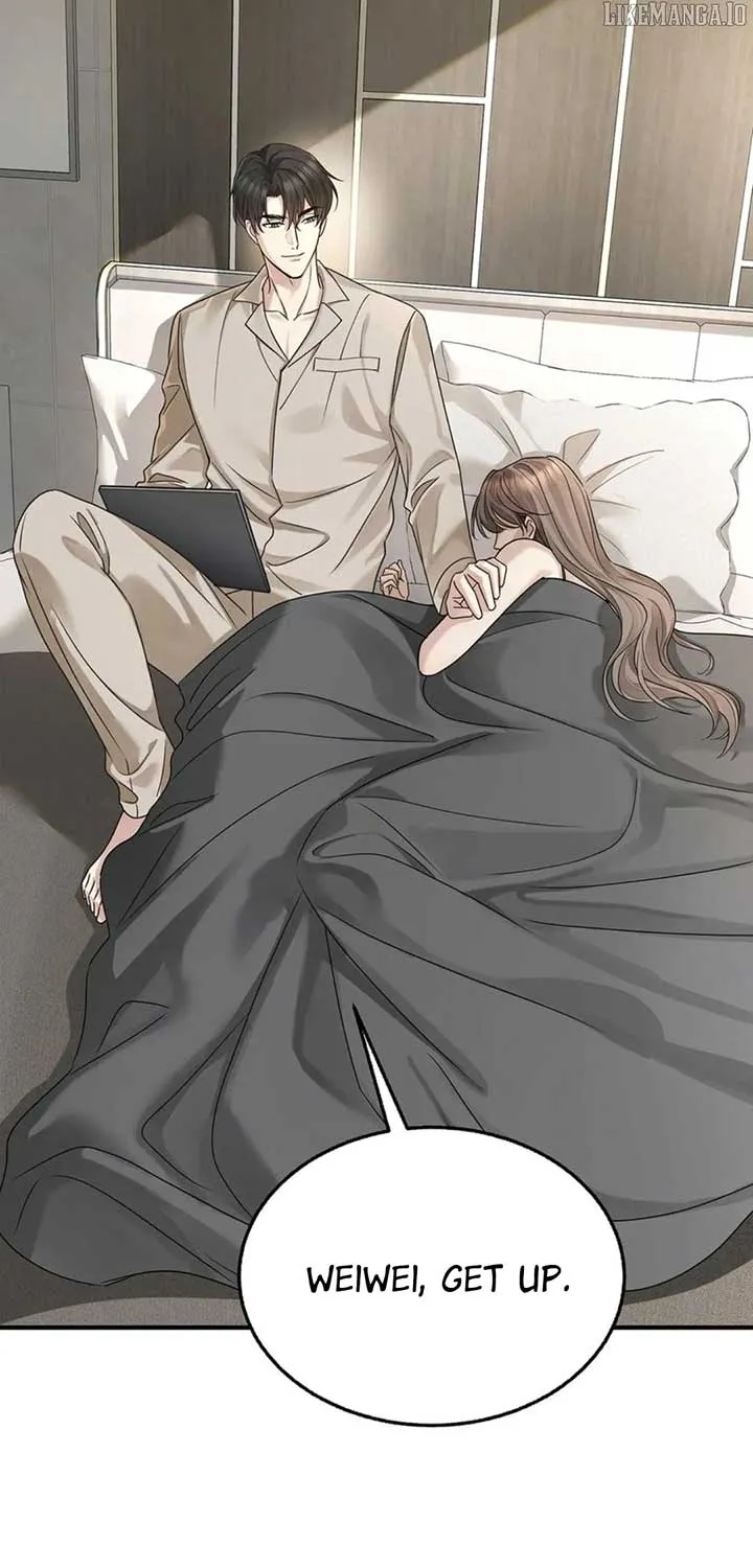 After breaking up, I had relationship with my ex’s uncle-in-law Chapter 97 page 43 - 