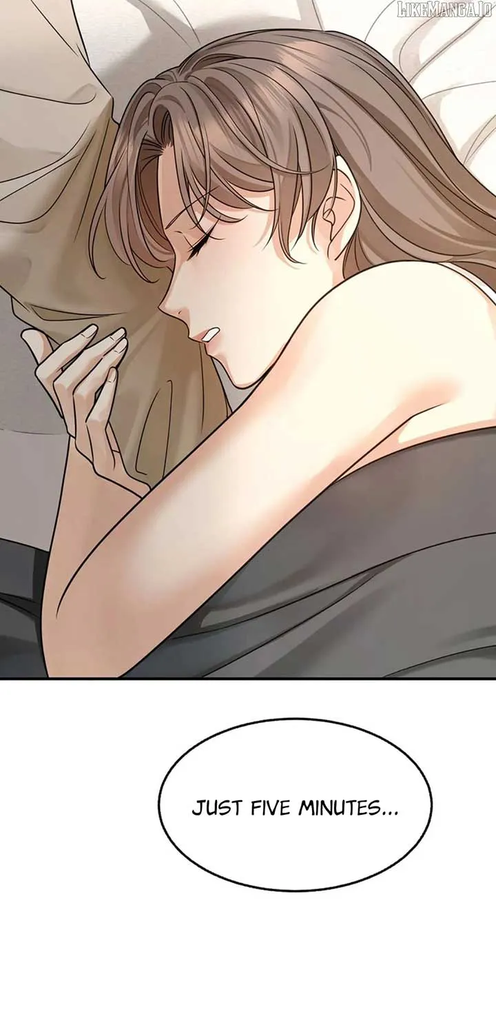 After breaking up, I had relationship with my ex’s uncle-in-law Chapter 97 page 45 - 