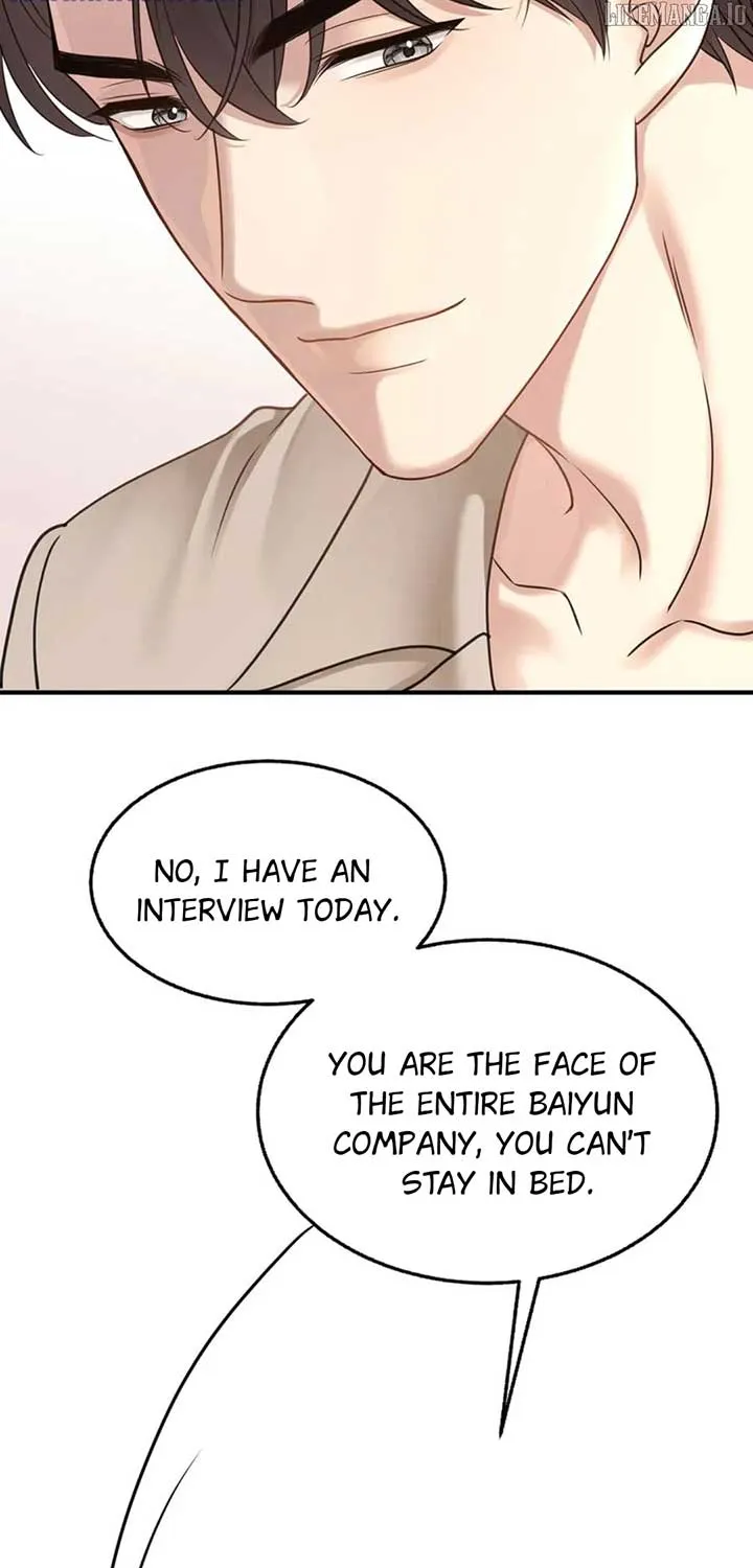 After breaking up, I had relationship with my ex’s uncle-in-law Chapter 97 page 47 - 