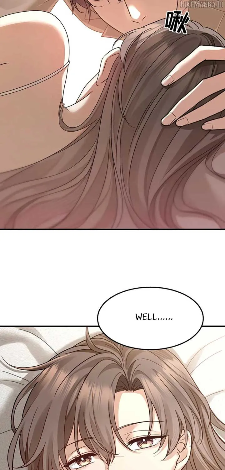 After breaking up, I had relationship with my ex’s uncle-in-law Chapter 97 page 49 - 