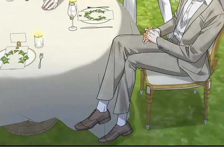 After breaking up, I had relationship with my ex’s uncle-in-law Chapter 97 page 6 - 