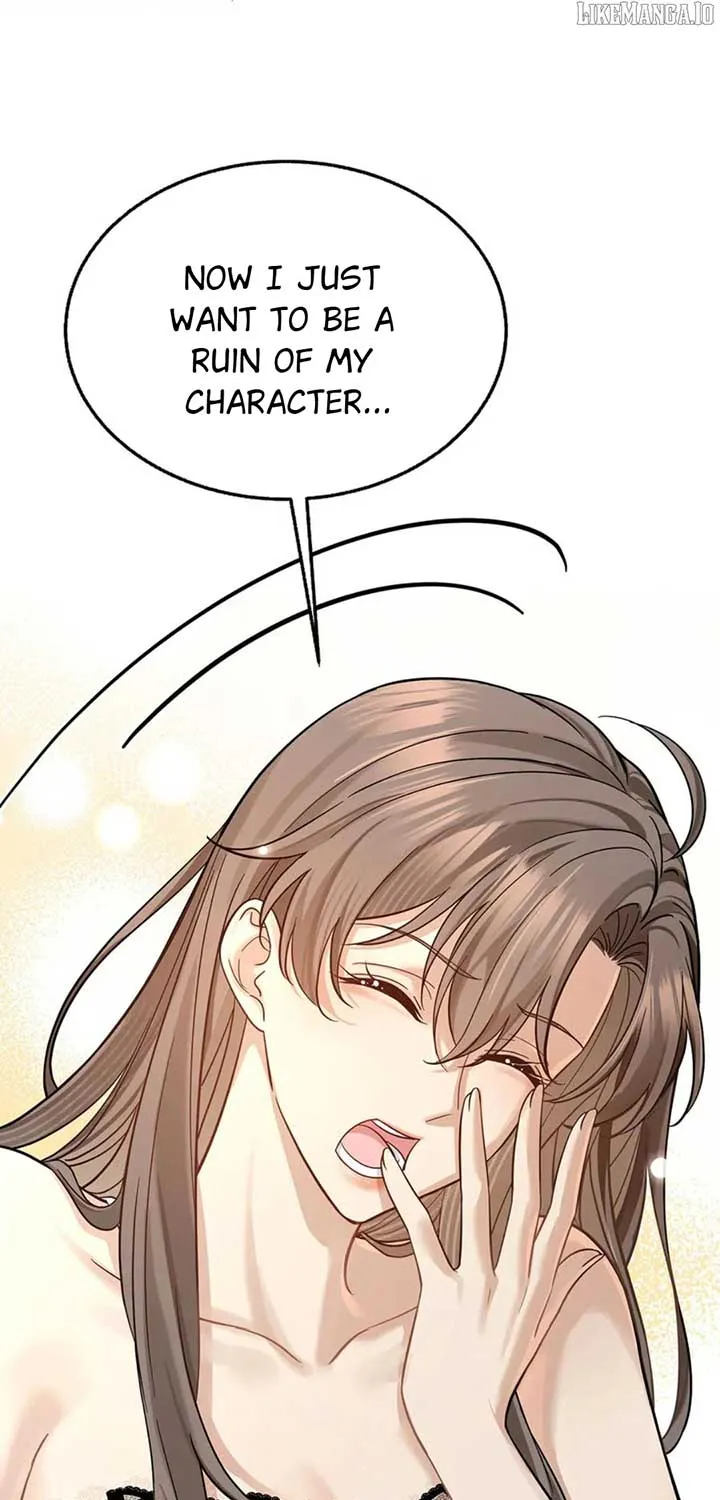 After breaking up, I had relationship with my ex’s uncle-in-law Chapter 97 page 51 - 