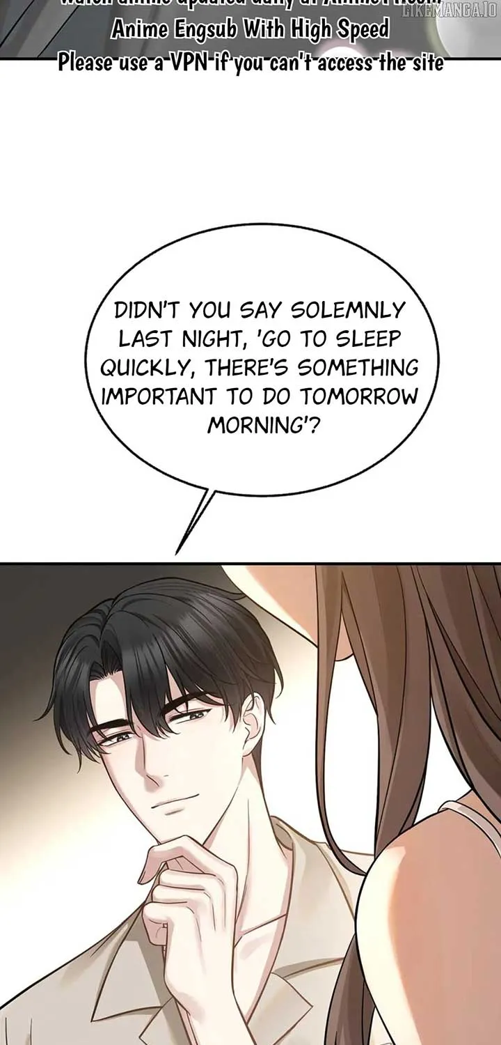 After breaking up, I had relationship with my ex’s uncle-in-law Chapter 97 page 53 - 