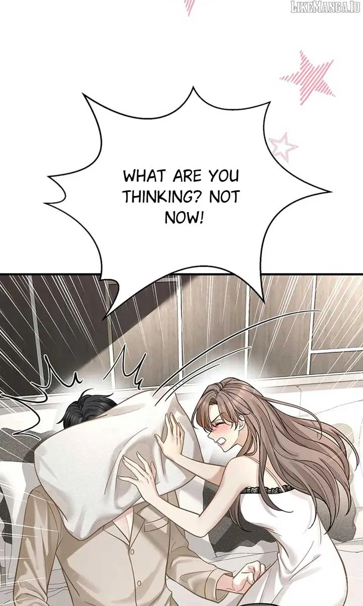 After breaking up, I had relationship with my ex’s uncle-in-law Chapter 97 page 57 - 