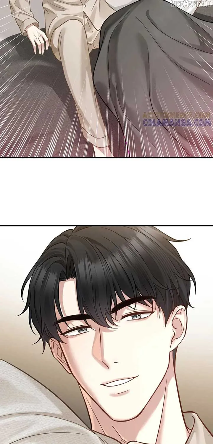 After breaking up, I had relationship with my ex’s uncle-in-law Chapter 97 page 58 - 