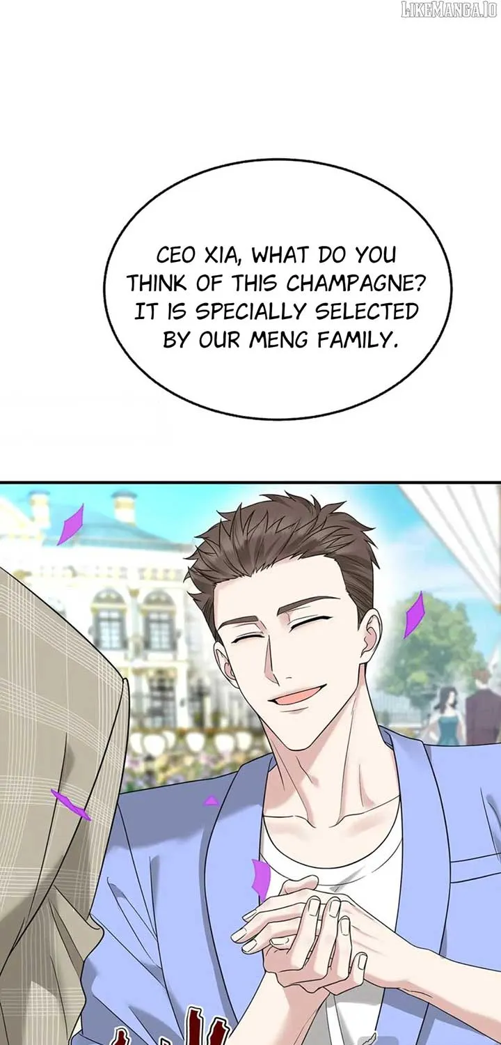 After breaking up, I had relationship with my ex’s uncle-in-law Chapter 97 page 7 - 