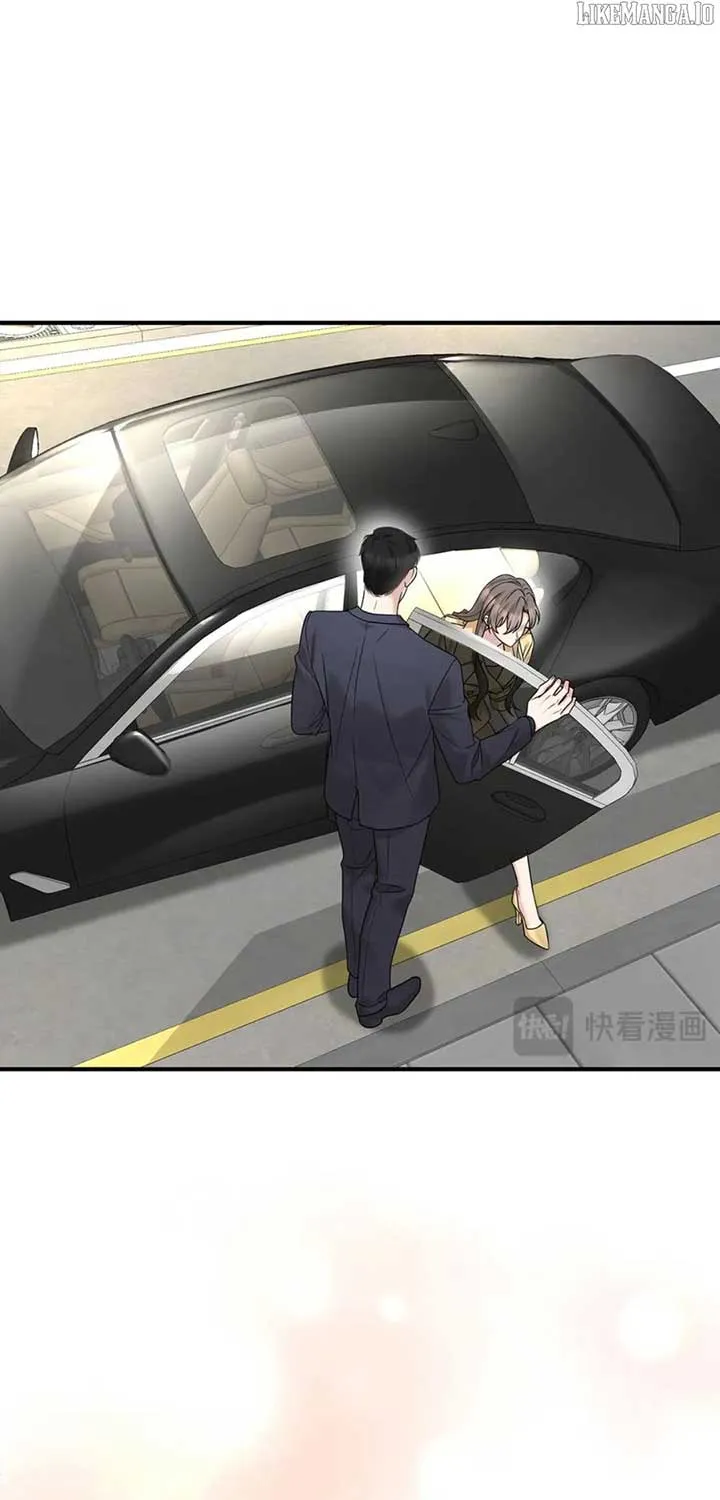After breaking up, I had relationship with my ex’s uncle-in-law Chapter 97 page 64 - 