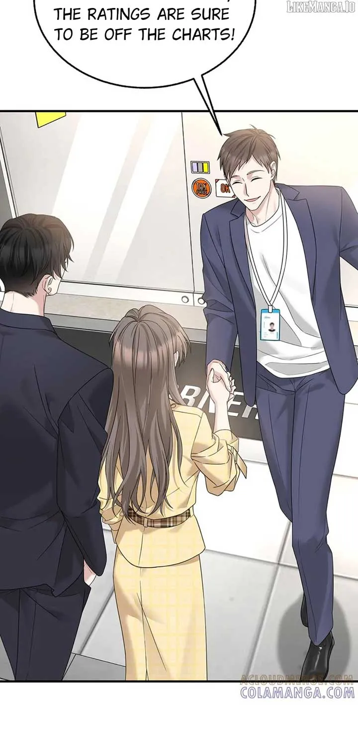 After breaking up, I had relationship with my ex’s uncle-in-law Chapter 97 page 68 - 