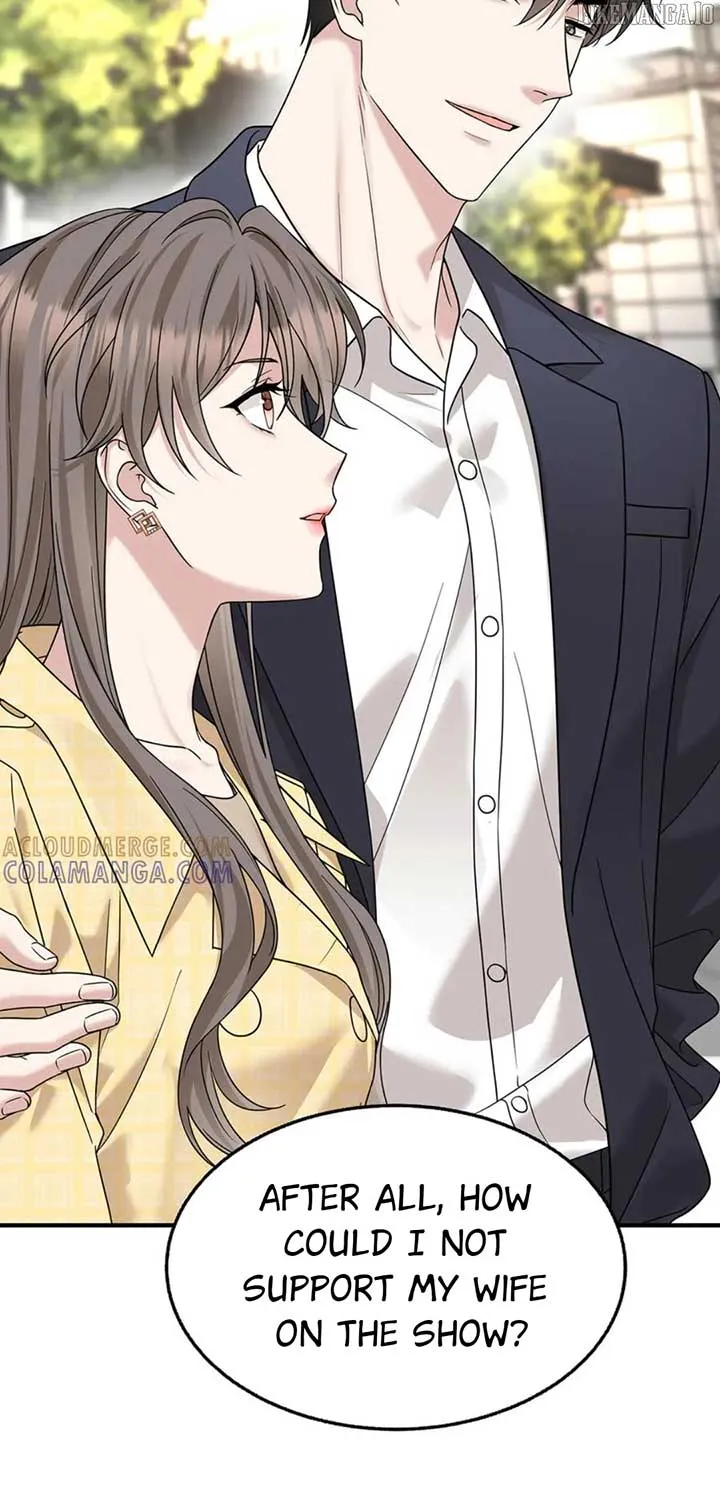 After breaking up, I had relationship with my ex’s uncle-in-law Chapter 97 page 72 - 