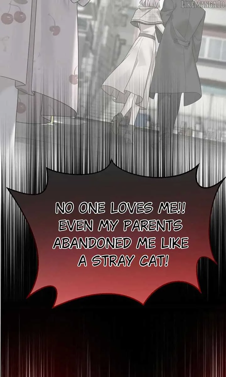 After breaking up, I had relationship with my ex’s uncle-in-law Chapter 98.5 page 114 - 