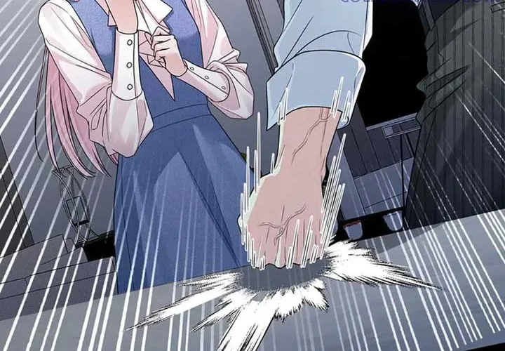 After breaking up, I had relationship with my ex’s uncle-in-law Chapter 98.5 page 14 - 