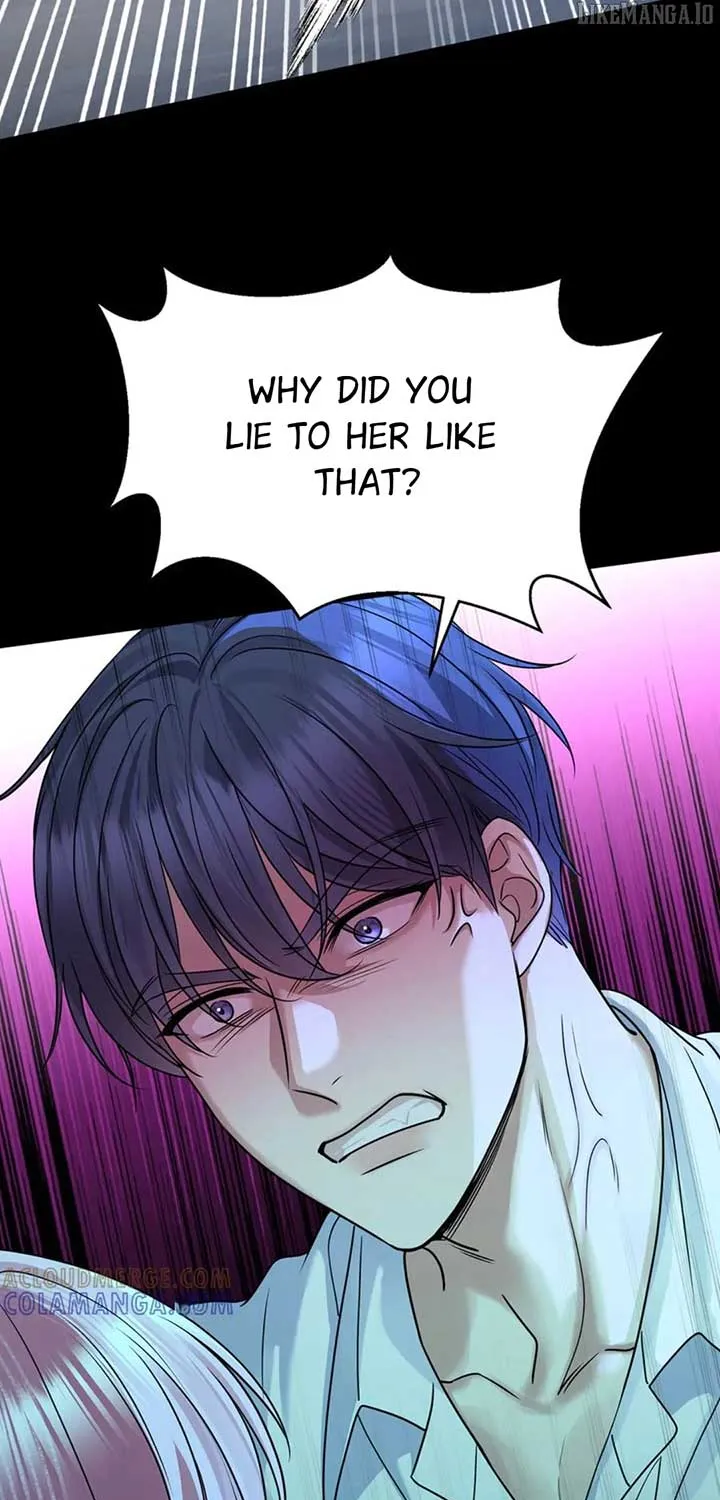 After breaking up, I had relationship with my ex’s uncle-in-law Chapter 98.5 page 15 - 