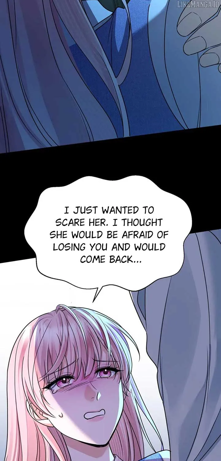 After breaking up, I had relationship with my ex’s uncle-in-law Chapter 98.5 page 17 - 