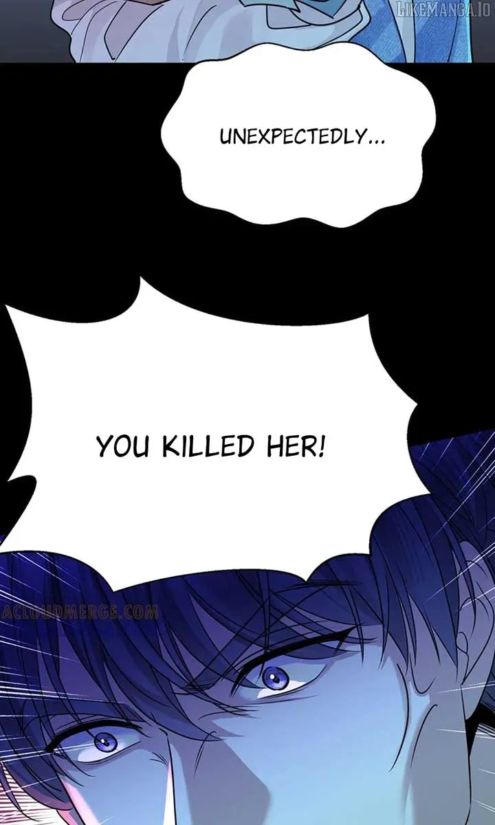 After breaking up, I had relationship with my ex’s uncle-in-law Chapter 98.5 page 19 - 