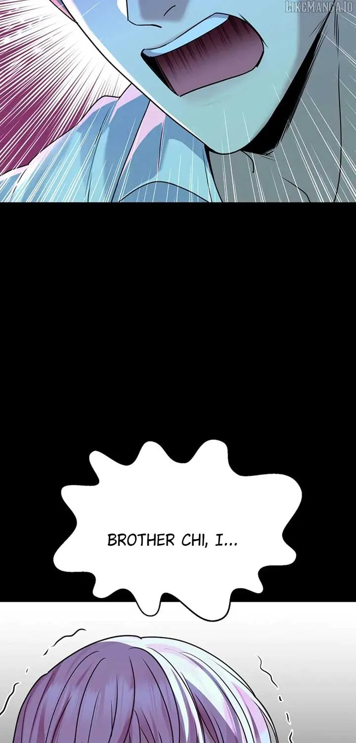 After breaking up, I had relationship with my ex’s uncle-in-law Chapter 98.5 page 20 - 