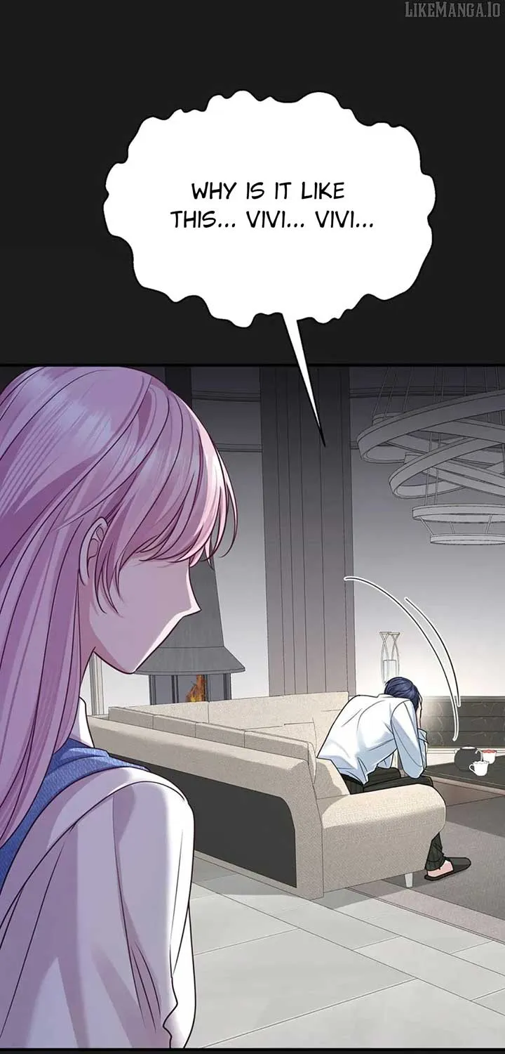 After breaking up, I had relationship with my ex’s uncle-in-law Chapter 98.5 page 24 - 