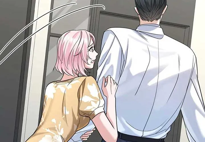 After breaking up, I had relationship with my ex’s uncle-in-law Chapter 98.5 page 46 - 