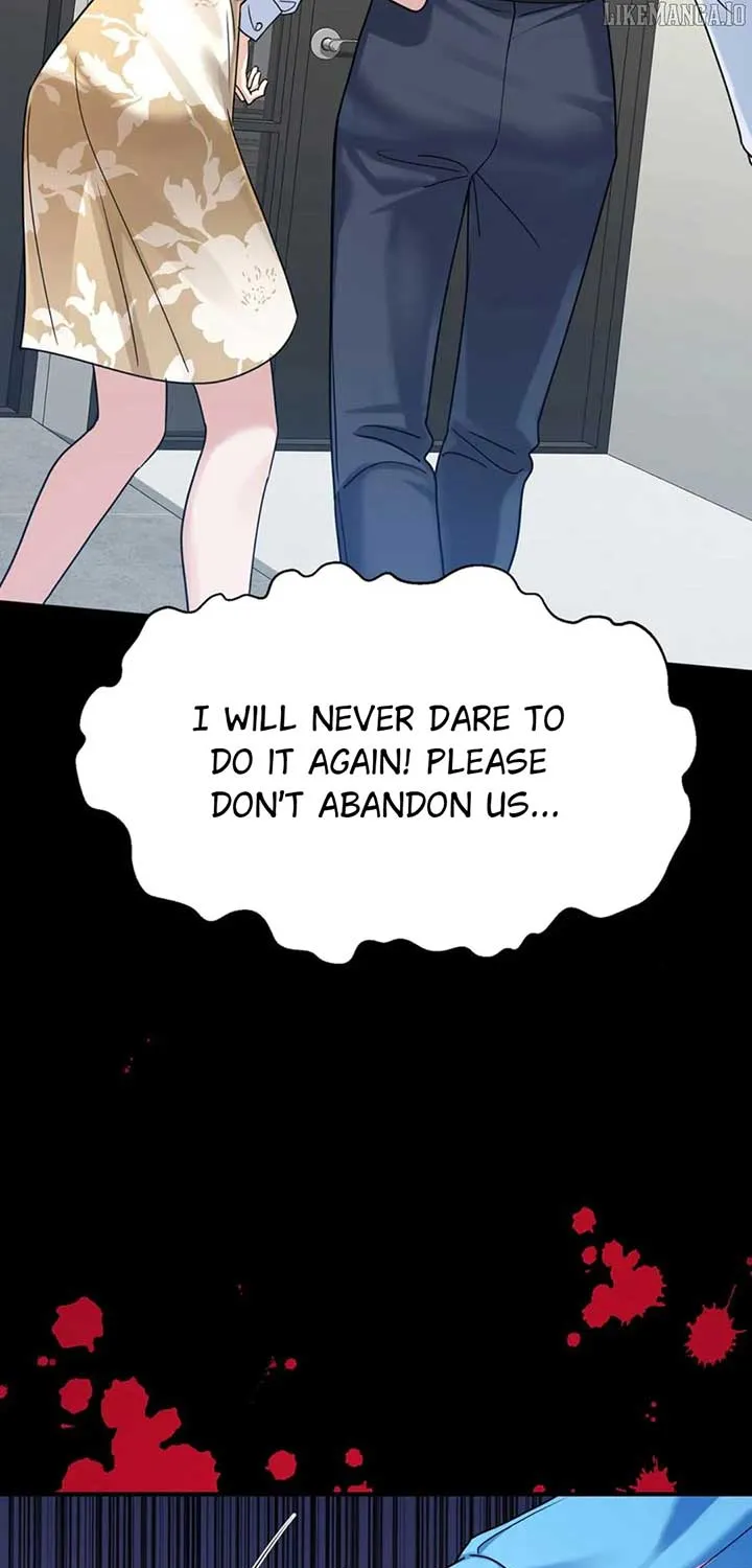 After breaking up, I had relationship with my ex’s uncle-in-law Chapter 98.5 page 47 - 