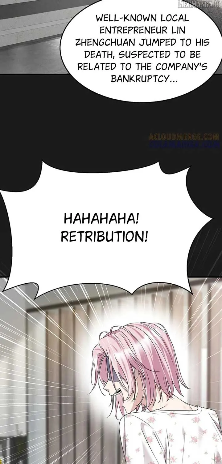 After breaking up, I had relationship with my ex’s uncle-in-law Chapter 98.5 page 55 - 