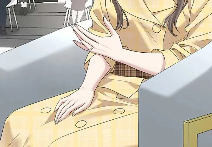 After breaking up, I had relationship with my ex’s uncle-in-law Chapter 98 page 13 - 