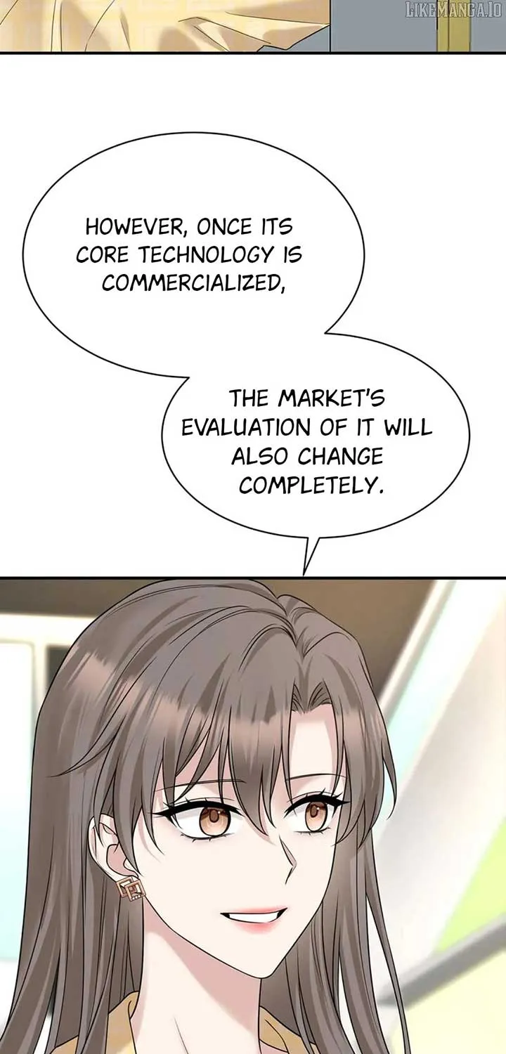 After breaking up, I had relationship with my ex’s uncle-in-law Chapter 98 page 14 - 