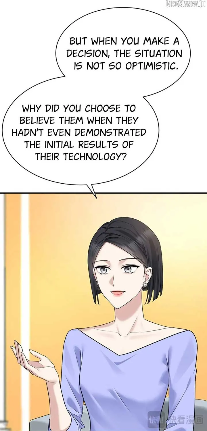 After breaking up, I had relationship with my ex’s uncle-in-law Chapter 98 page 16 - 