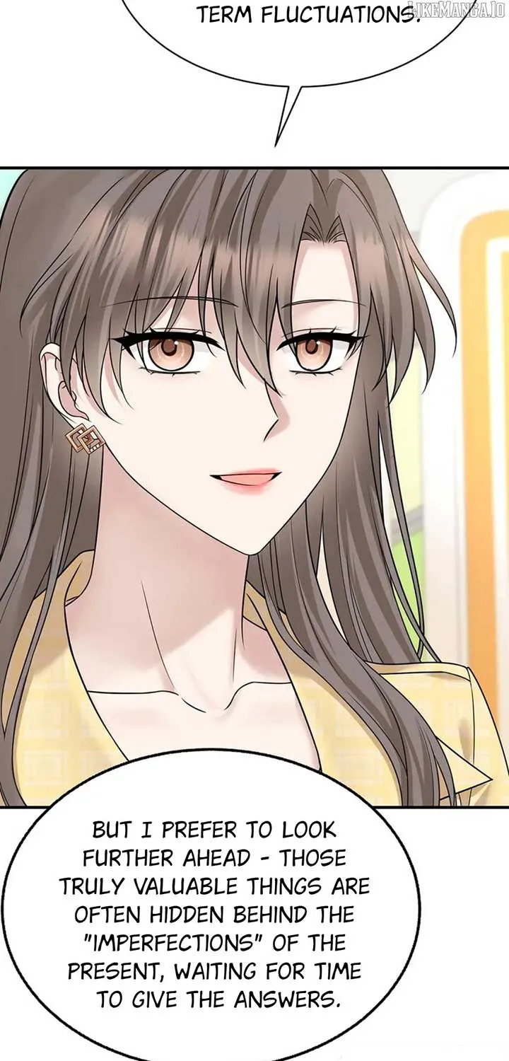 After breaking up, I had relationship with my ex’s uncle-in-law Chapter 98 page 18 - 