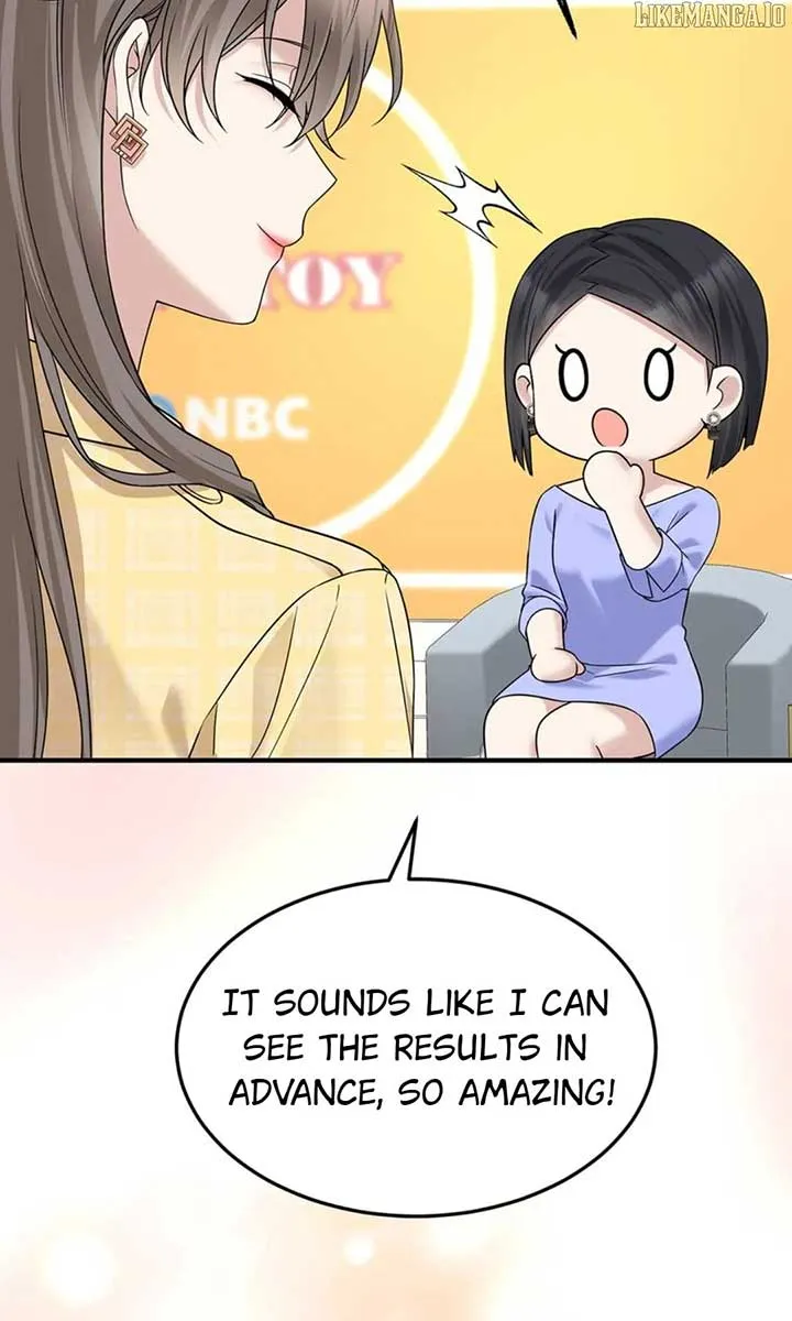 After breaking up, I had relationship with my ex’s uncle-in-law Chapter 98 page 20 - 