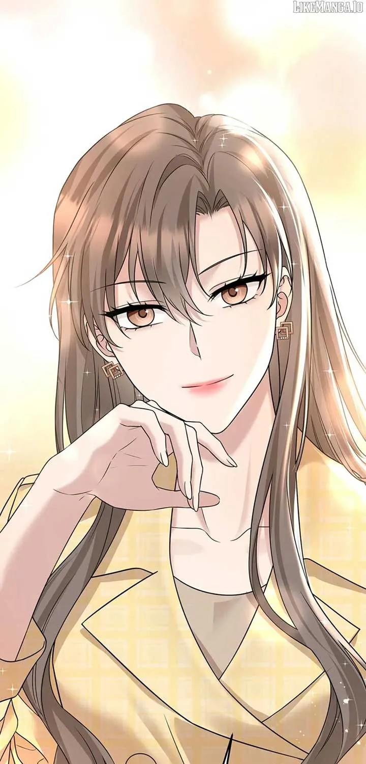 After breaking up, I had relationship with my ex’s uncle-in-law Chapter 98 page 21 - 