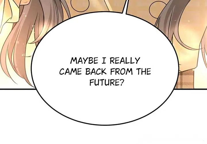 After breaking up, I had relationship with my ex’s uncle-in-law Chapter 98 page 22 - 