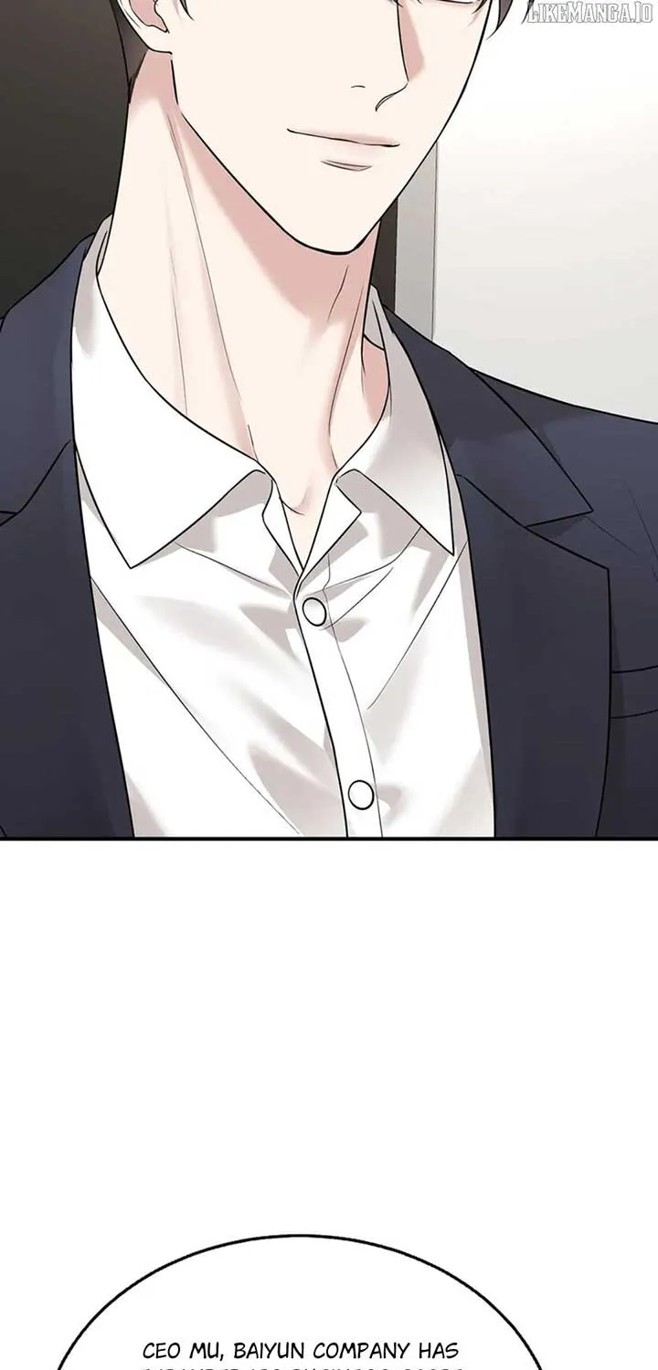 After breaking up, I had relationship with my ex’s uncle-in-law Chapter 98 page 25 - 