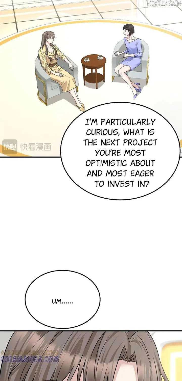 After breaking up, I had relationship with my ex’s uncle-in-law Chapter 98 page 27 - 