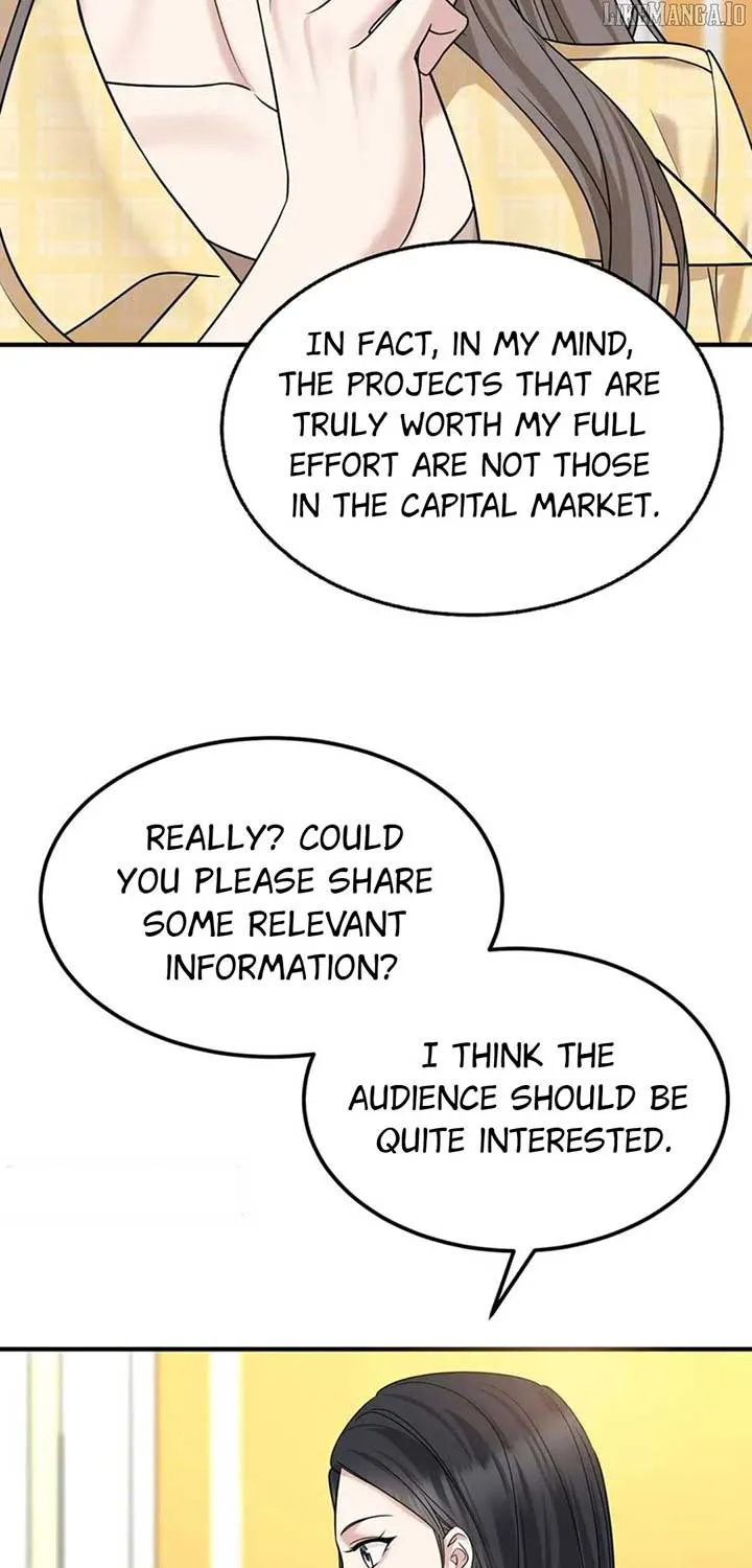 After breaking up, I had relationship with my ex’s uncle-in-law Chapter 98 page 29 - 