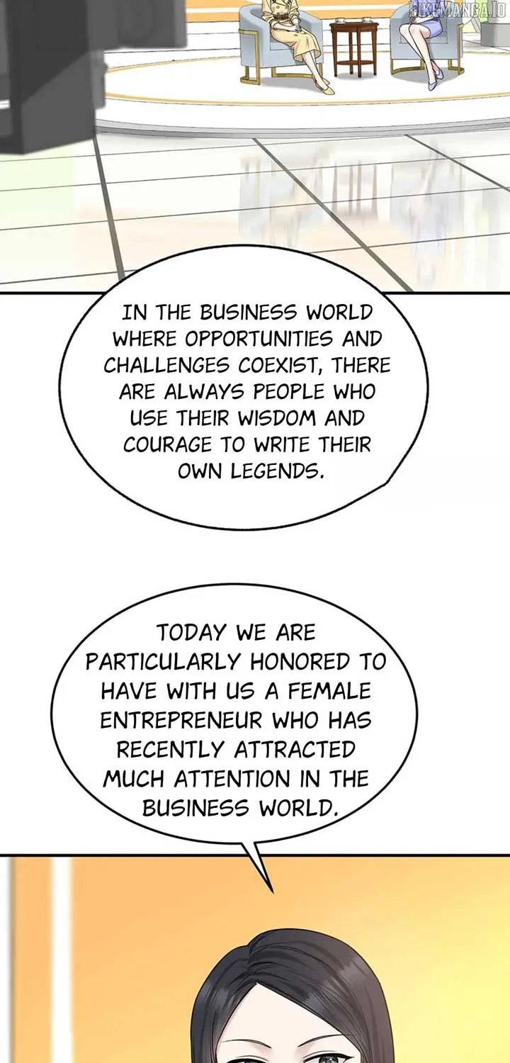 After breaking up, I had relationship with my ex’s uncle-in-law Chapter 98 page 4 - 
