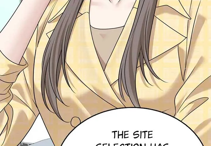After breaking up, I had relationship with my ex’s uncle-in-law Chapter 98 page 32 - 