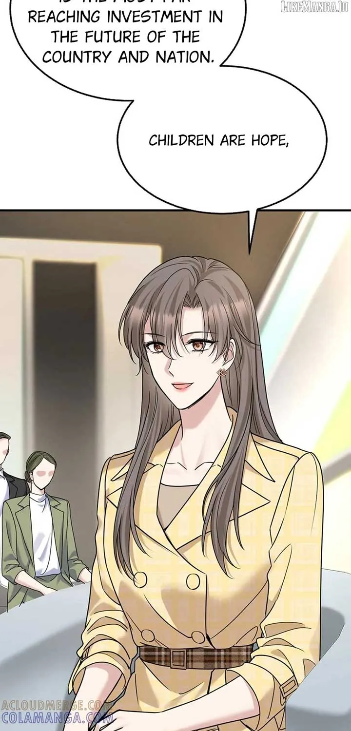 After breaking up, I had relationship with my ex’s uncle-in-law Chapter 98 page 35 - 