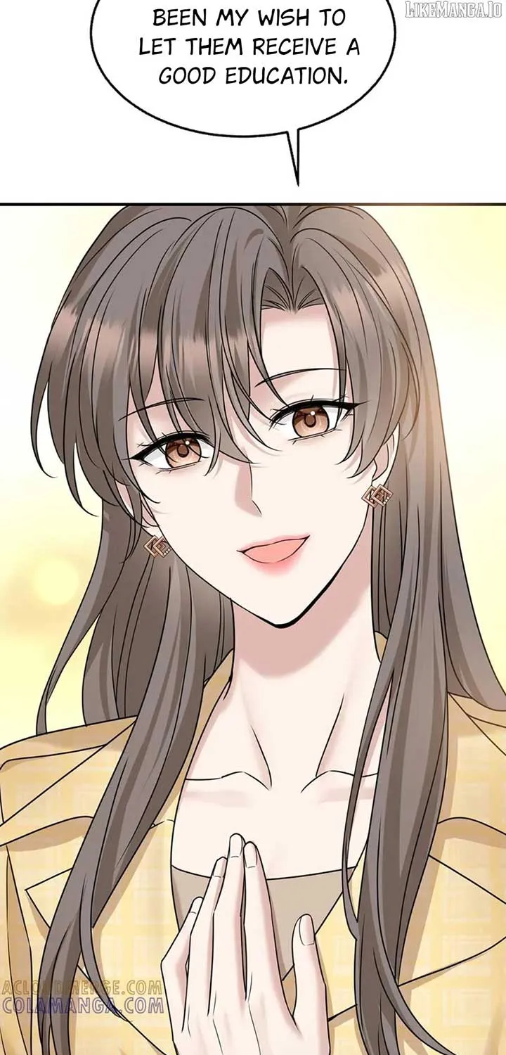 After breaking up, I had relationship with my ex’s uncle-in-law Chapter 98 page 37 - 