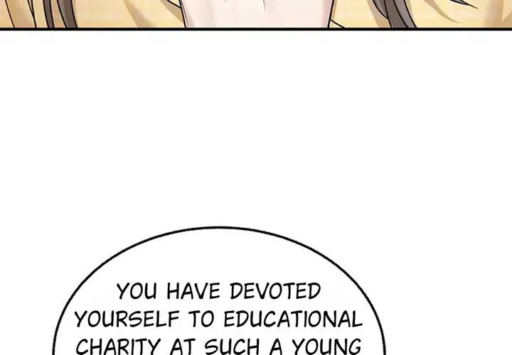 After breaking up, I had relationship with my ex’s uncle-in-law Chapter 98 page 38 - 