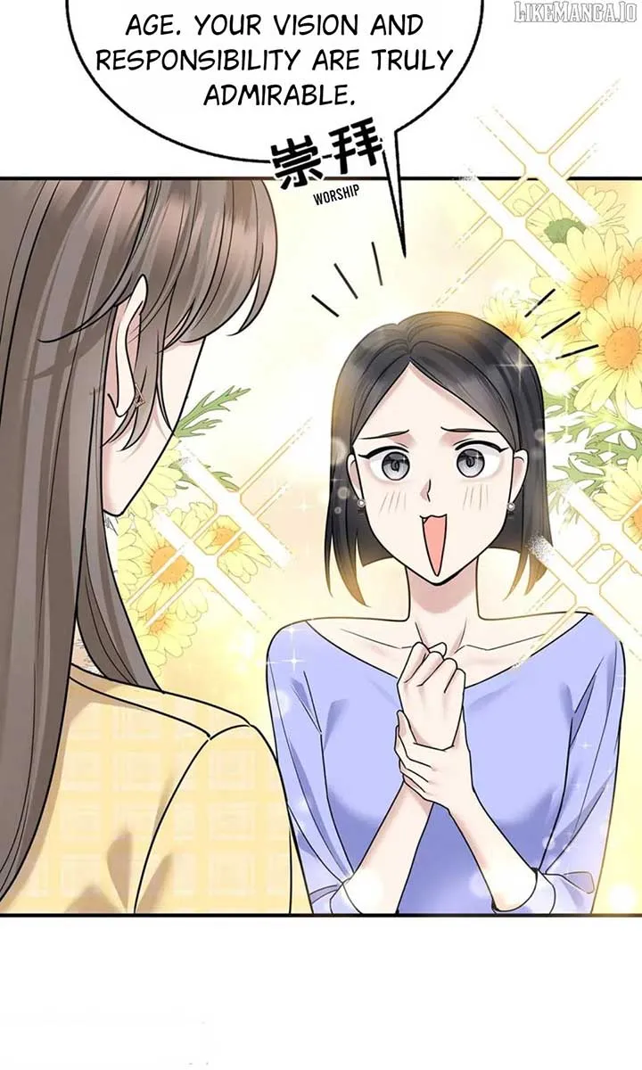 After breaking up, I had relationship with my ex’s uncle-in-law Chapter 98 page 39 - 