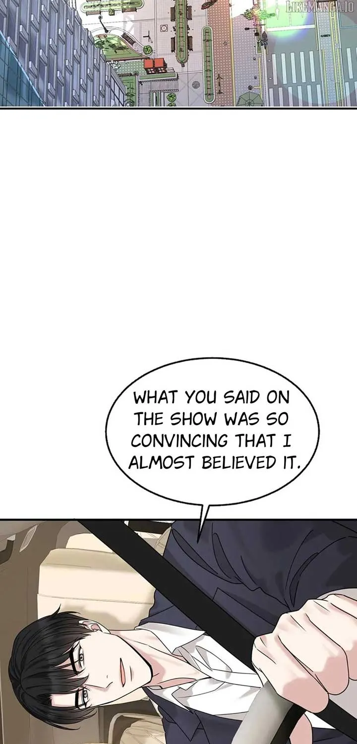 After breaking up, I had relationship with my ex’s uncle-in-law Chapter 98 page 44 - 