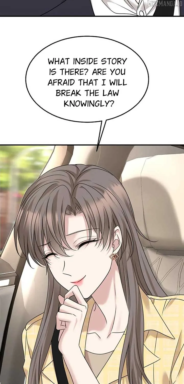 After breaking up, I had relationship with my ex’s uncle-in-law Chapter 98 page 48 - 