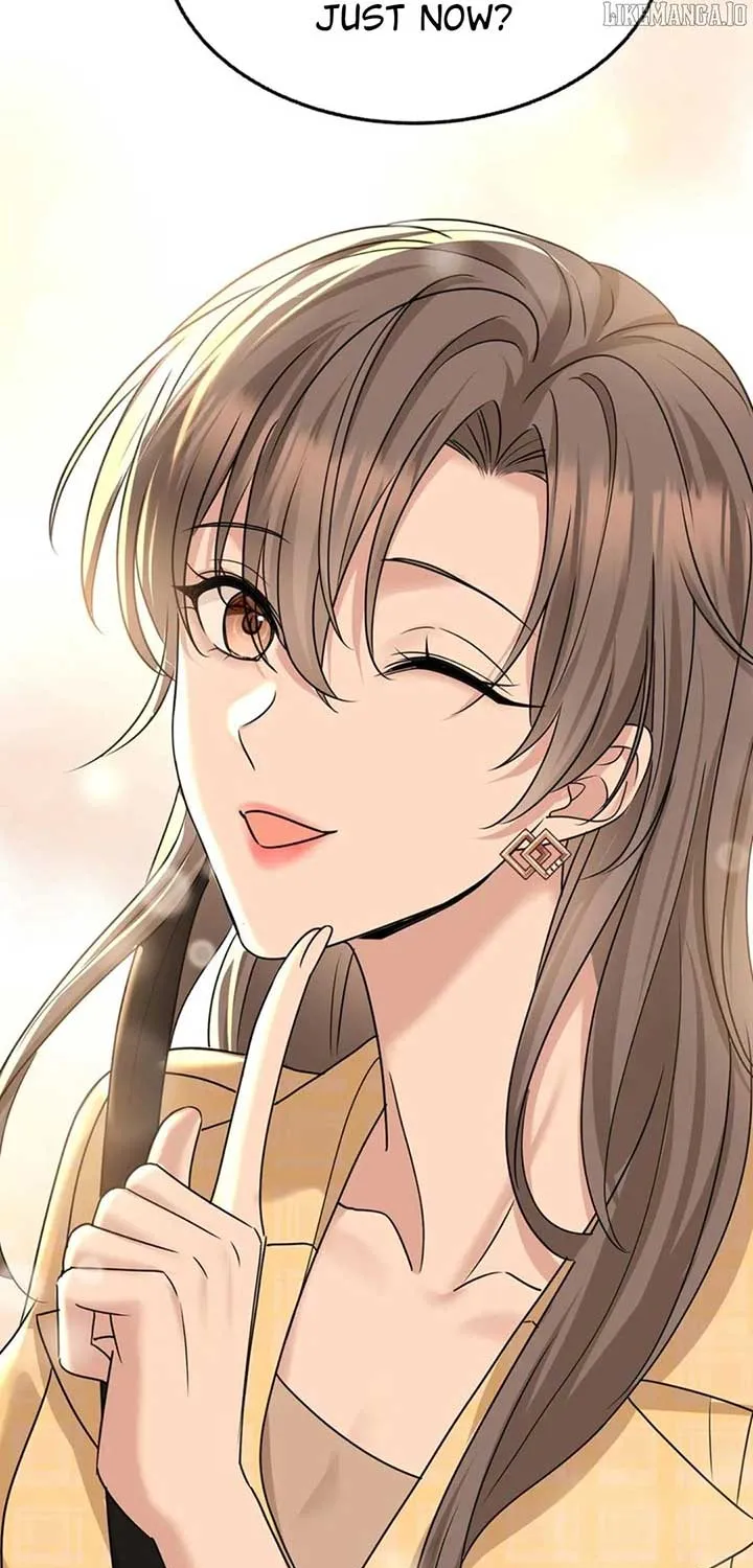 After breaking up, I had relationship with my ex’s uncle-in-law Chapter 98 page 50 - 