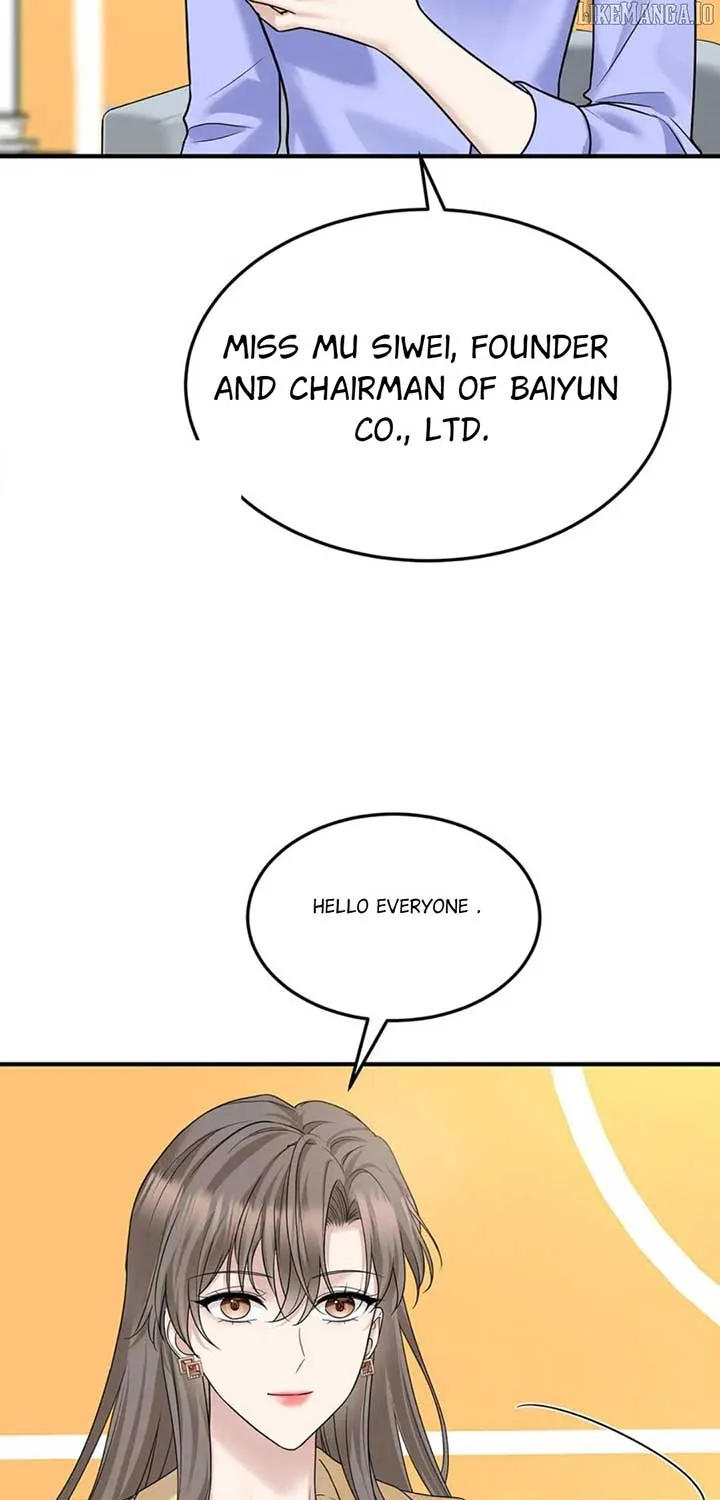 After breaking up, I had relationship with my ex’s uncle-in-law Chapter 98 page 6 - 