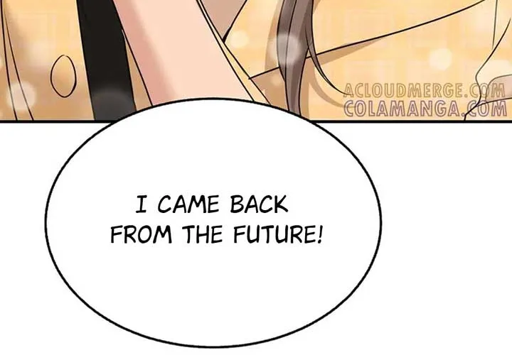 After breaking up, I had relationship with my ex’s uncle-in-law Chapter 98 page 51 - 